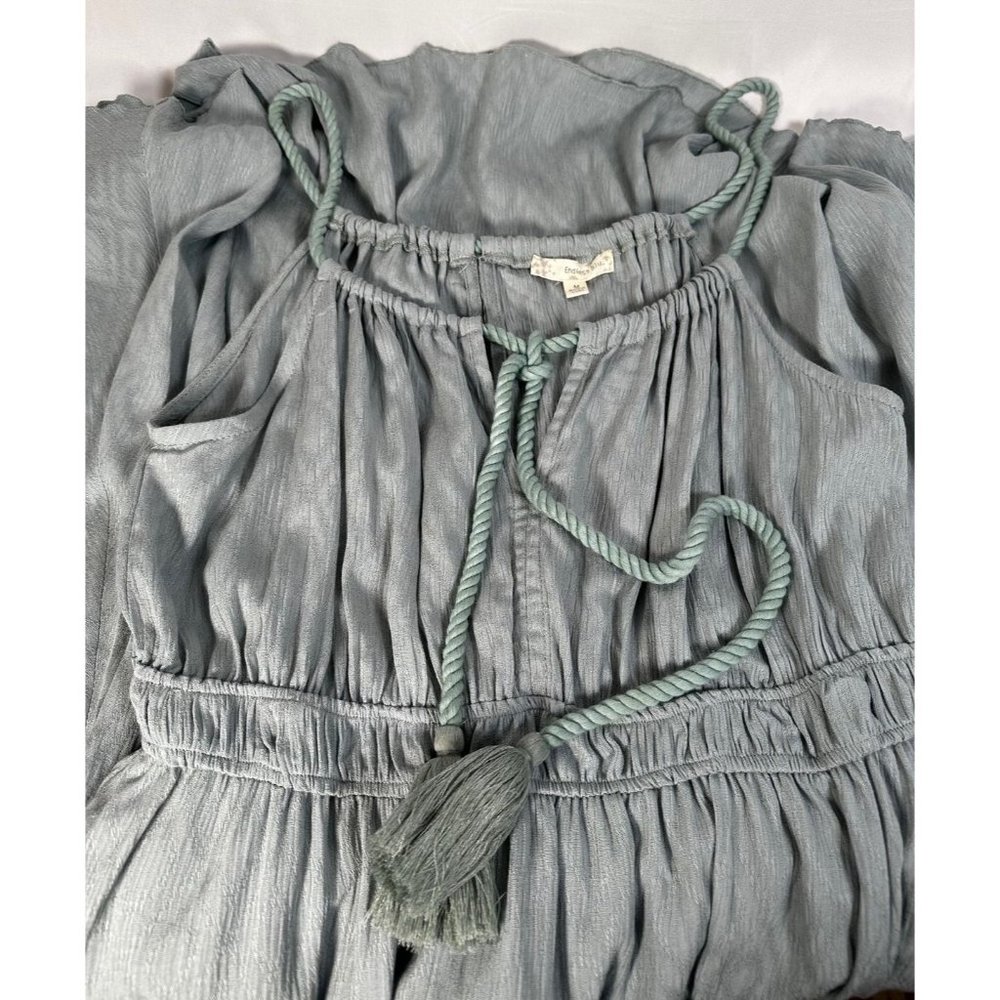 Endless Blu Dress Size Medium NWOT